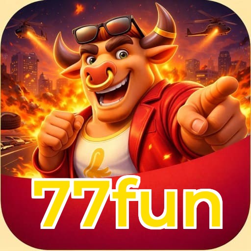 Interface do Aplicativo 77fun - Design Premium e Intuitivo