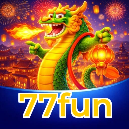 Coleção Premium de Slots 77fun - NetEnt, Pragmatic Play, Evolution